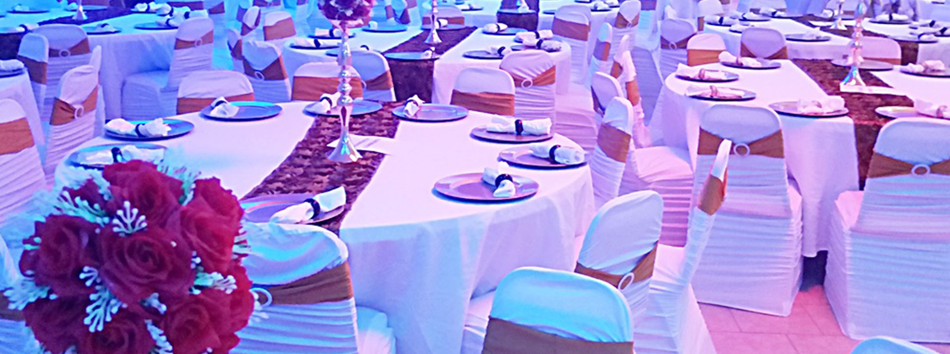 Catering and Event Planning